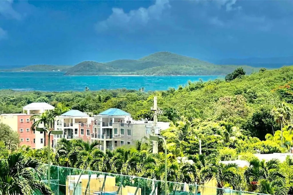 Ocean & Mountains View, Marina, Ferry, Vista Mar, Costa Esmeralda Ceiba 0*,